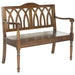 AMH6500D Decor/Furniture & Rugs/Ottomans Benches & Small Stools