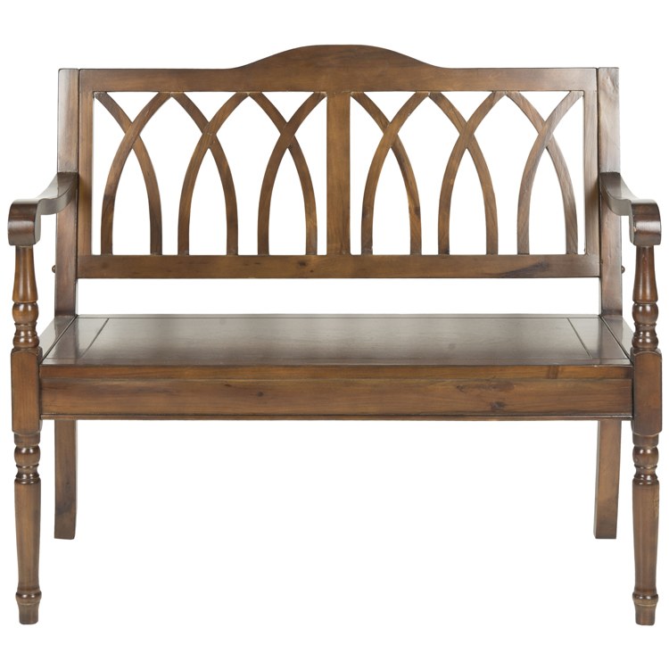 Product Image: AMH6500D Decor/Furniture & Rugs/Ottomans Benches & Small Stools