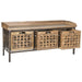 AMH6530E Decor/Furniture & Rugs/Ottomans Benches & Small Stools