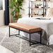 BCH6204A Decor/Furniture & Rugs/Ottomans Benches & Small Stools