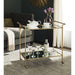 FOX2558A Decor/Furniture & Rugs/Bar Furniture & Carts