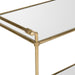 FOX2558A Decor/Furniture & Rugs/Bar Furniture & Carts
