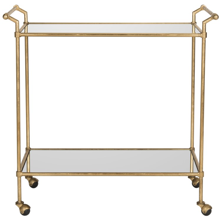 Product Image: FOX2558A Decor/Furniture & Rugs/Bar Furniture & Carts