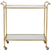 FOX2558A Decor/Furniture & Rugs/Bar Furniture & Carts