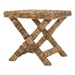 FOX6529A Decor/Furniture & Rugs/Ottomans Benches & Small Stools