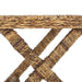 FOX6529A Decor/Furniture & Rugs/Ottomans Benches & Small Stools