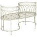 PAT5005A Outdoor/Patio Furniture/Outdoor Benches