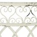 PAT5005A Outdoor/Patio Furniture/Outdoor Benches