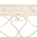 PAT5016A Outdoor/Patio Furniture/Outdoor Benches