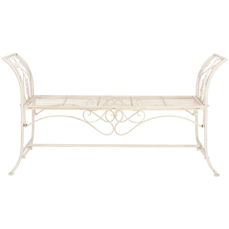 Product Image: PAT5016A Outdoor/Patio Furniture/Outdoor Benches