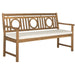PAT6736A Outdoor/Patio Furniture/Outdoor Benches