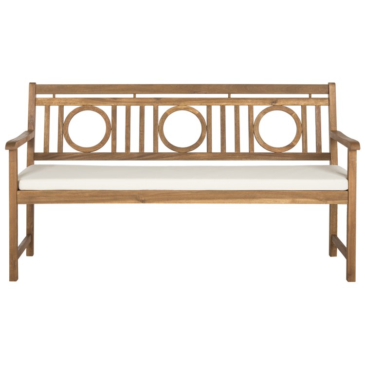 Product Image: PAT6736A Outdoor/Patio Furniture/Outdoor Benches