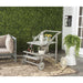 PAT7009B Decor/Furniture & Rugs/Bar Furniture & Carts