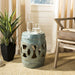 ACS4500A Decor/Furniture & Rugs/Ottomans Benches & Small Stools