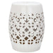 ACS4508B Decor/Furniture & Rugs/Ottomans Benches & Small Stools