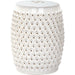 ACS4530B Decor/Furniture & Rugs/Ottomans Benches & Small Stools