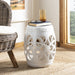 ACS4539A Decor/Furniture & Rugs/Ottomans Benches & Small Stools
