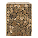 FOX1004A Decor/Furniture & Rugs/Ottomans Benches & Small Stools