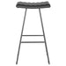 FOX2010B-SET2 Decor/Furniture & Rugs/Counter Bar & Table Stools