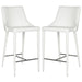 FOX2017A-SET2 Decor/Furniture & Rugs/Counter Bar & Table Stools