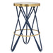 FOX3255B Decor/Furniture & Rugs/Counter Bar & Table Stools