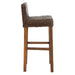 FOX6502A Decor/Furniture & Rugs/Counter Bar & Table Stools