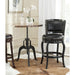 FOX7011C Decor/Furniture & Rugs/Counter Bar & Table Stools