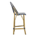 PAT4008A Outdoor/Patio Furniture/Patio Bar Furniture