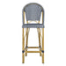 PAT4008A Outdoor/Patio Furniture/Patio Bar Furniture