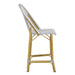 PAT4019B Outdoor/Patio Furniture/Patio Bar Furniture