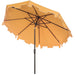 PAT8000F Outdoor/Outdoor Shade/Patio Umbrellas