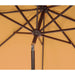 PAT8000F Outdoor/Outdoor Shade/Patio Umbrellas