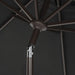 PAT8000H Outdoor/Outdoor Shade/Patio Umbrellas