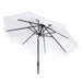 PAT8000K Outdoor/Outdoor Shade/Patio Umbrellas