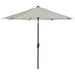 PAT8001B Outdoor/Outdoor Shade/Patio Umbrellas