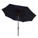 PAT8001C Outdoor/Outdoor Shade/Patio Umbrellas