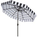 PAT8003A Outdoor/Outdoor Shade/Patio Umbrellas