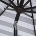 PAT8003A Outdoor/Outdoor Shade/Patio Umbrellas