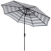 PAT8004A Outdoor/Outdoor Shade/Patio Umbrellas