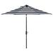 PAT8004B Outdoor/Outdoor Shade/Patio Umbrellas