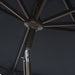 PAT8006A Outdoor/Outdoor Shade/Patio Umbrellas