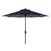 PAT8007A Outdoor/Outdoor Shade/Patio Umbrellas