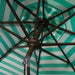 PAT8007E Outdoor/Outdoor Shade/Patio Umbrellas