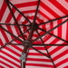 PAT8007F Outdoor/Outdoor Shade/Patio Umbrellas
