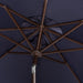 PAT8008A Outdoor/Outdoor Shade/Patio Umbrellas
