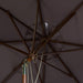 PAT8009B Outdoor/Outdoor Shade/Patio Umbrellas