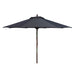 PAT8009B Outdoor/Outdoor Shade/Patio Umbrellas