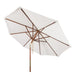 PAT8009E Outdoor/Outdoor Shade/Patio Umbrellas