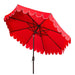PAT8010C Outdoor/Outdoor Shade/Patio Umbrellas