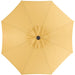 PAT8010D Outdoor/Outdoor Shade/Patio Umbrellas